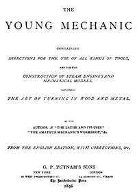 The Young Mechanic