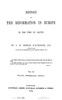 History of the Reformation in Europe in the Time of Calvin. Vol. 3 (of 8)