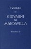 I viaggi di Gio. da Mandavilla, vol. 2