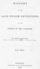 History of the Late Polish Revolution and the Events of the Campaign