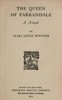 The Queen of Farrandale: A Novel