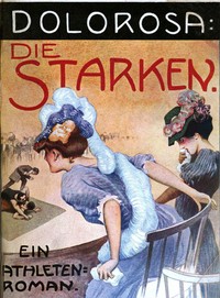 Die Starken: Ein Athleten-Roman