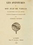 Les aventures de Don Juan de Vargas, racontées par lui-même