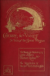 Cherry & Violet: A Tale of the Great Plague