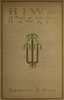 Hiwa: A Tale of Ancient Hawaii