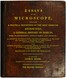 Essays on the Microscope