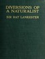 Diversions of a Naturalist