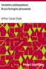 Varastettu sotilassalaisuus: Bruce-Partington piirustukset
