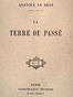 La terre du passé