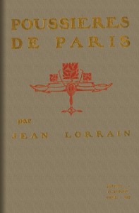 Poussières de Paris
