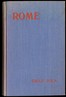 De drie steden: Rome