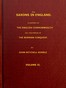 The Saxons in England, Volume 2 (of 2)