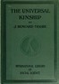 The Universal Kinship