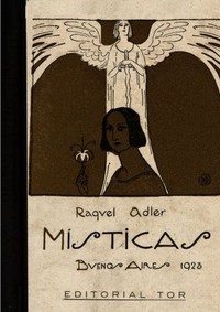 Místicas; poesías