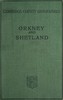 Orkney and Shetland