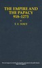 The Empire and the Papacy, 918-1273