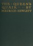 The Queen's Quair; or, The Six Years' Tragedy