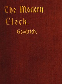 The Modern Clock