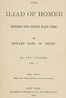 The Iliad