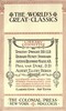 History of English Literature Volume 3 (of 3)