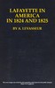 Lafayette in America in 1824 and 1825, Vol. 1 (of 2)