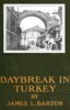 Daybreak in Turkey