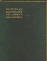 Das Leben der Bienen