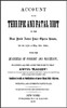 Account of the Terrific and Fatal Riot at the New-York Astor Place Opera House on the Night of May 10th, 1849