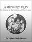 A Mystery Play in Honour of the Nativity of our Lord