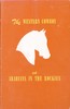 The Western Cowboy and Arabians in the Rockies