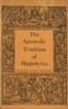 The Apostolic Tradition of Hippolytus