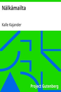 Nälkämailta