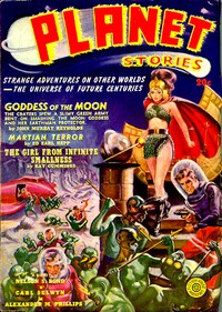 Dictator of Time