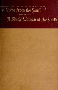 A Voice from the South