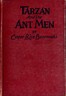 Tarzan and the Ant Men
