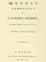 Oeuvres complètes, tome 3