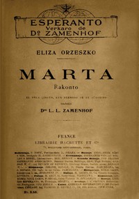Marta