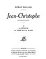 Jean-Christophe, Volume 2