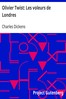 Olivier Twist: Les voleurs de Londres