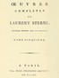 Oeuvres complètes, tome 5