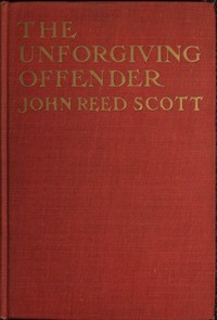 The Unforgiving Offender