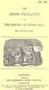 The Irish Peasant; Or, The History of Peter Lacy and His Wife Susan