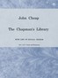 John Cheap, the Chapman's Library. Vol. 1: Comic and Humorous