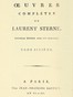 Oeuvres complètes, tome 6