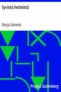 Syvistä hetteistä