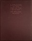London in the Time of the Tudors