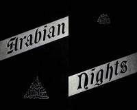 Supplemental Nights to the Book of the Thousand and One Nights — Volume 4 (of 6)