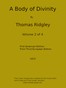 A Body of Divinity, Vol. 2 (of 4)