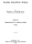 Water pollution—Wells