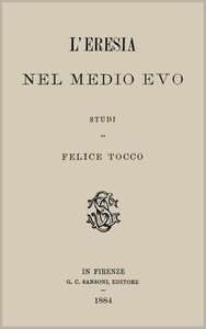 L'eresia nel Medio Evo